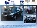 Kia Sportage 2.7 V6 EX Aut Leder*Schiebedach*AHK - Kia Sportage: Ex