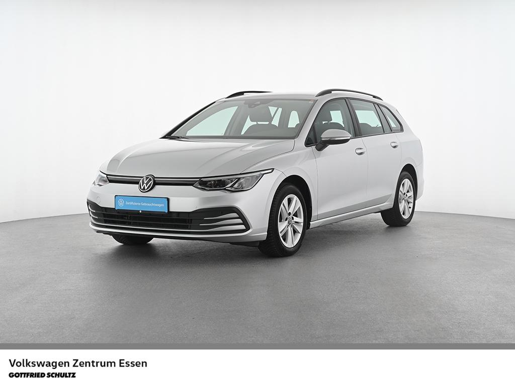 Volkswagen Golf Variant Life TDI LED Navi Sitzhzg PDC