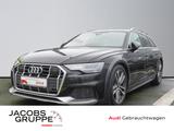Audi A6 Allroad 40 TDI quattro virtual Cockpit - Audi A6 Allroad: Kombi