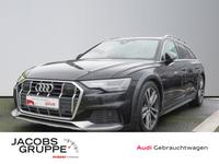 Audi A6 Allroad 40 TDI quattro virtual Cockpit