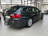 BMW 520d Touring*AHK*Teilleder*Alu*M-Fahrwerk*uvm. - BMW 5er Reihe in Essen
