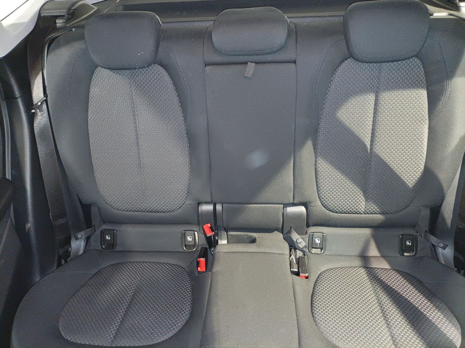 BMW X1 sDrive18d Navi|PDC|AHK|Kamera|Sitzhz foto 15