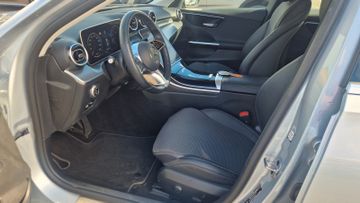 Mercedes C 180 - 12