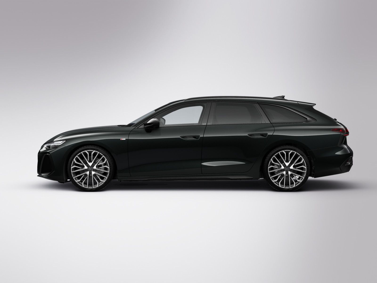 Audi A6 - Bild 2
