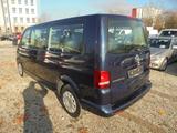 Volkswagen T5 Caravelle 2.0 TDI Lang ~ 133.000 km ~ 9 Sitze - Volkswagen T5 Transporter: 9 Sitzer