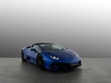 Lamborghini Huracán EVO Spyder | Lamborghini Nürnberg - Lamborghini Huracán in Berlin