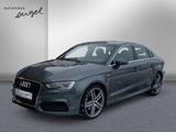 Audi A3 1.8TFSI Lim quattro S tronic Ambition,NAVI,LE - Audi A3: Ambition