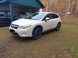 Subaru XV 2.0D Active 4WD Active - Subaru XV aus 2012
