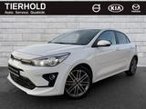 Kia Rio 1,0 Spirit Navi Kamera BLIS 17" - gebrauchte Kia Rio aus dem Jahr 2022