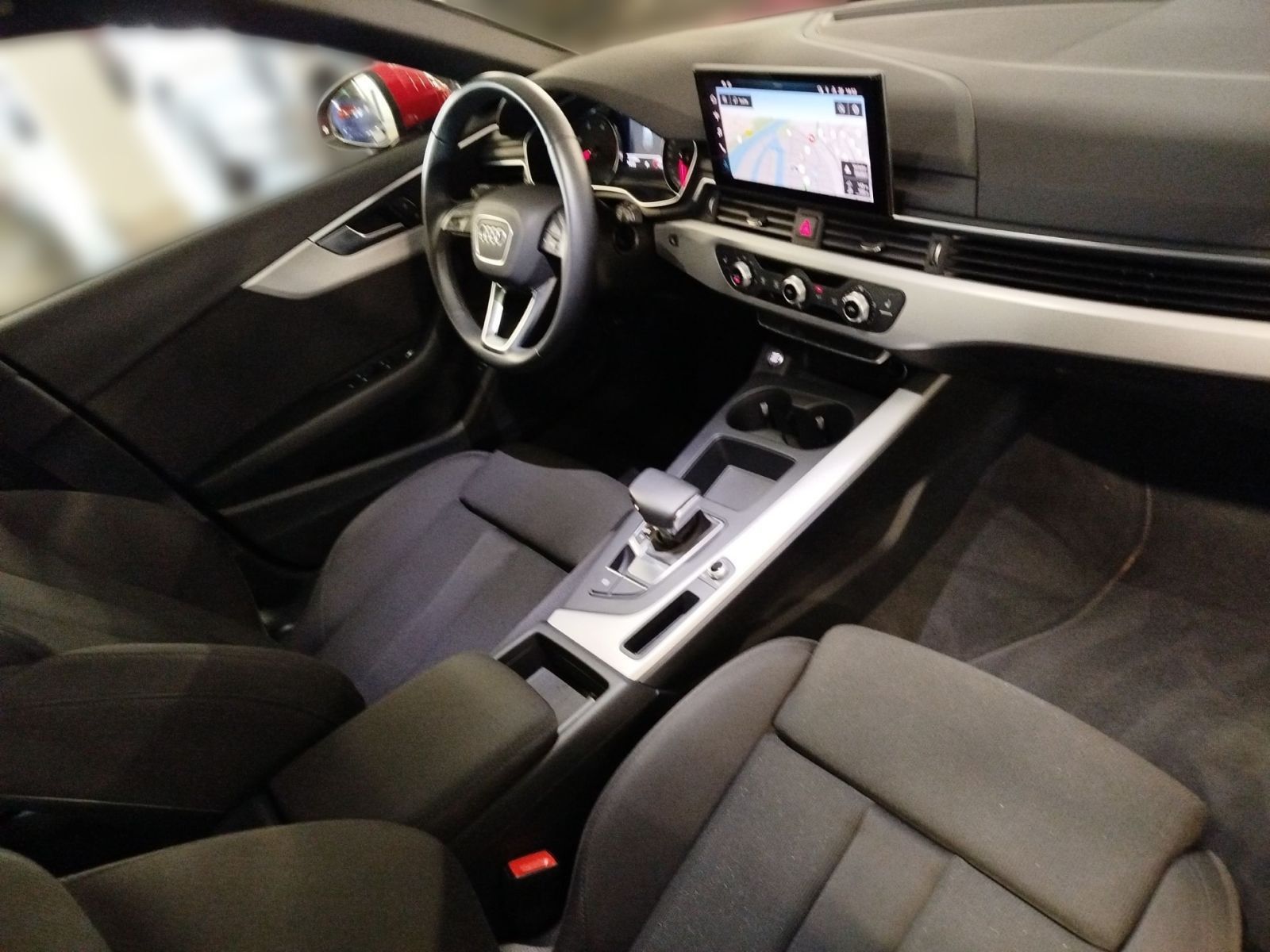Audi A4 - Bild 13