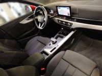 Audi A4 - Vorschau Bild 13
