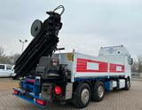 DAF XF 510 LL/ Retarder/ Hiab 262 E-8/ 20.9m = 520kg - LKWs & Trucks in Bremen