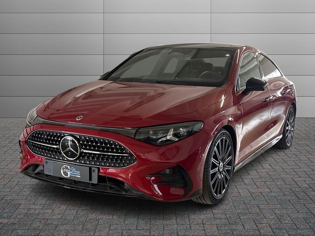 Image of Mercedes-Benz Other
