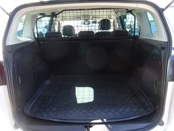Opel Zafira - 10