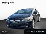 Opel Cascada NUR AN HÄNDLER ODER GEWERBETREIBENDE - gebrauchte Opel Cascada aus dem Jahr 2017