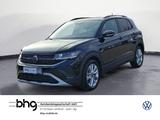 Volkswagen T-Cross 1.0 TSI OPF DSG Goal - Volkswagen T-Cross in Freiburg