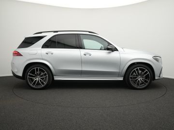 Mercedes GLE 350 - 5