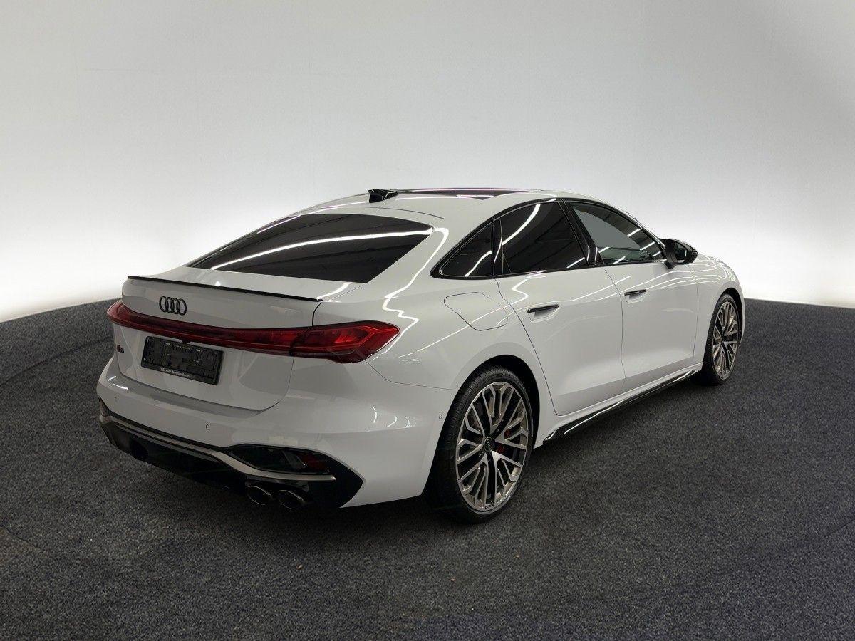 Audi S5 Limousine TFSI S tronic
