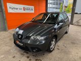 Seat Ibiza 1.4 Best of Klimaaut. Sportsitze - Seat Ibiza: Of Best