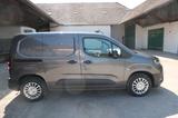 Toyota Proace City 1,5-l-D-4D 75kW L1 , Navi, AHK,  - Toyota Gebrauchtwagen in Dortmund