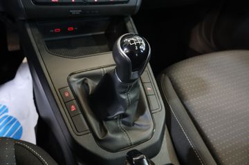 Seat Ibiza 1.0 TSI Style AID+KAM+LED+CARPLAY+ALU