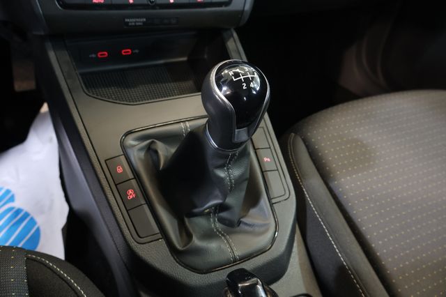 Seat Ibiza 1.0 TSI Style AID+KAM+LED+CARPLAY+ALU