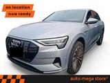 Audi e-tron 55 quattro advanced 95kWh RFK/AHK/Memory - Audi e-tron Gebrauchtwagen
