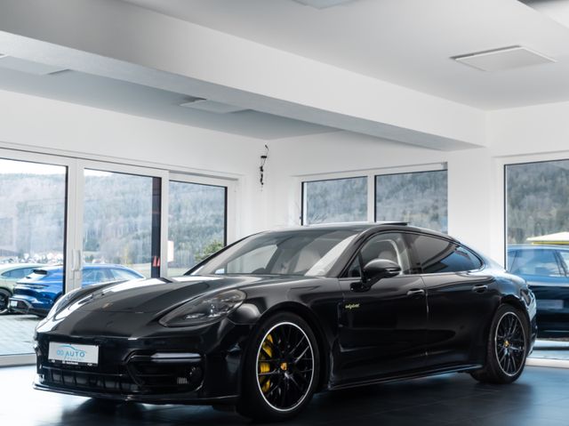 Porsche Panamera Turbo S E-Hybrid Executive SportDesign