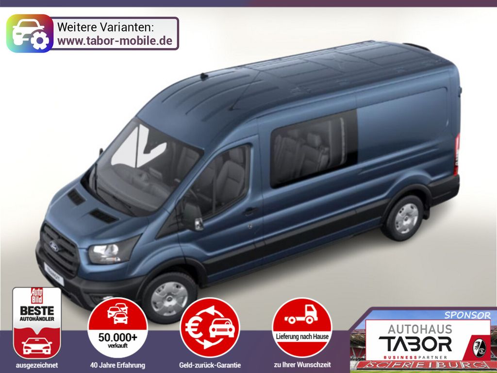 Image of Ford Transit
