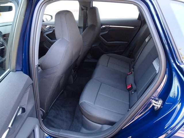A3 Sportback 35 TFSI S-tronic advanced