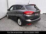 Ford C-Max Titanium 125PS Kamera Navi Tempomat SHZ BT - Ford Gebrauchtwagen in Osnabrück