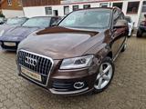 Audi Q5 2.0 TFSI "ATM 80000KM" SERVICE&TÜV NEU !!! - Audi Q5: Km 0