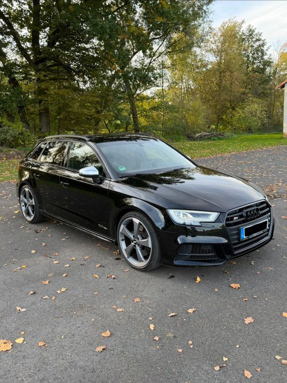 Image of Audi S3