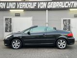 Peugeot 307 CC 2.0 Cabrio Tendance Automatik *LEDER*PDC* - Peugeot 307 in Solingen