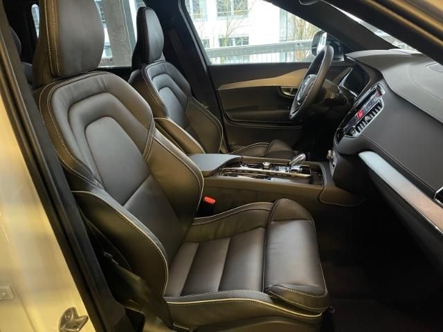 Volvo XC90 - Bild 15