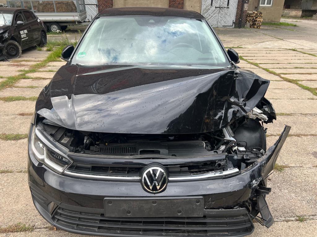 Volkswagen Polo VI Life 10 TSI DSG Navi 2022