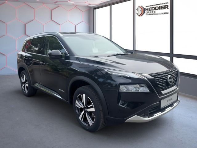 Fahrzeugabbildung Nissan X-TRAIL 1.5 VC-T e-4ORCE 213 PS 4x4 Tekna 5 Sitz