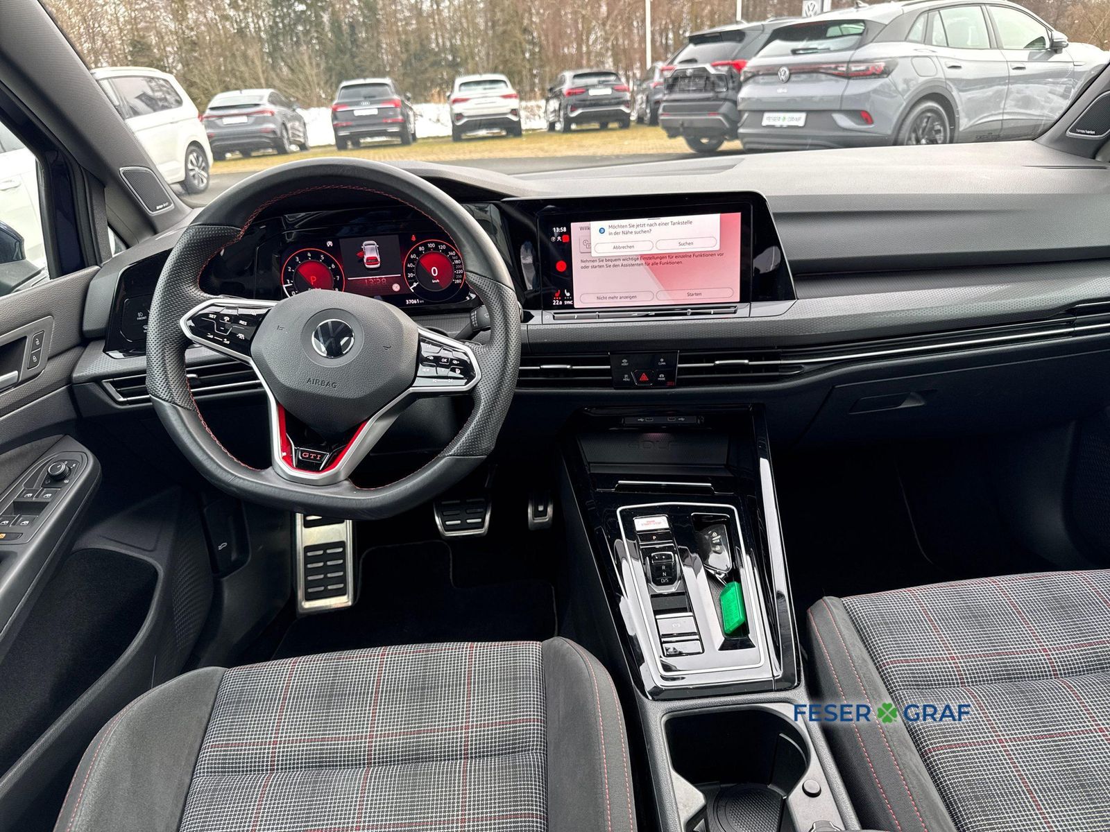 Volkswagen Golf - Bild 9