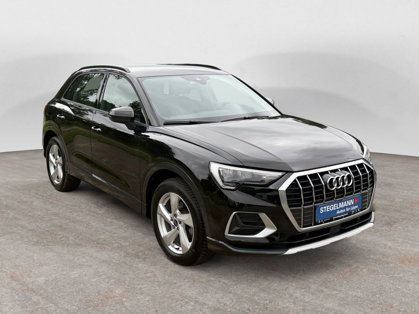 Audi Q3 - Bild 10