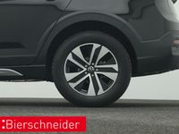 Volkswagen Taigo - Vorschau Bild 23