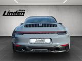 Porsche 992 Targa 4 GTS Lift Carbon Kamera SHZ - Porsche 911er Reihe in Köln