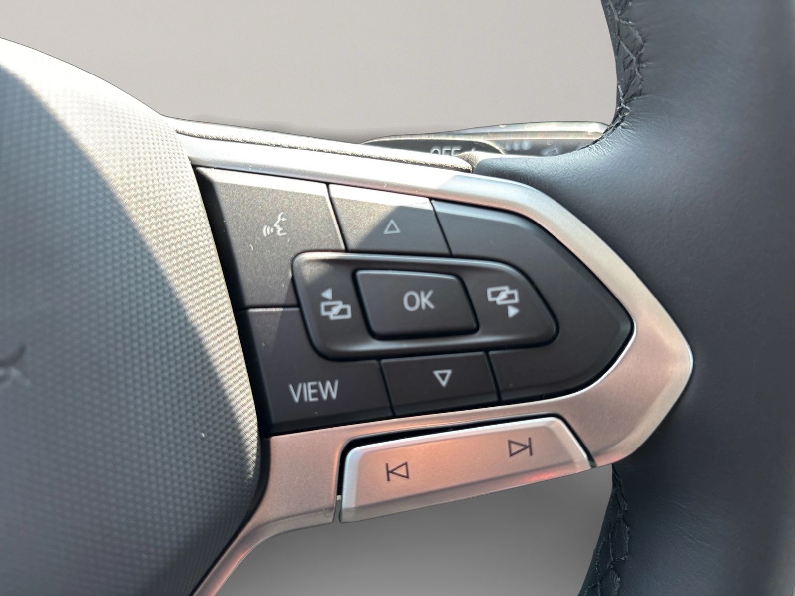 Taigo GOAL 1.0 TSI, ACC, RearView, LED, Shzg, Ap