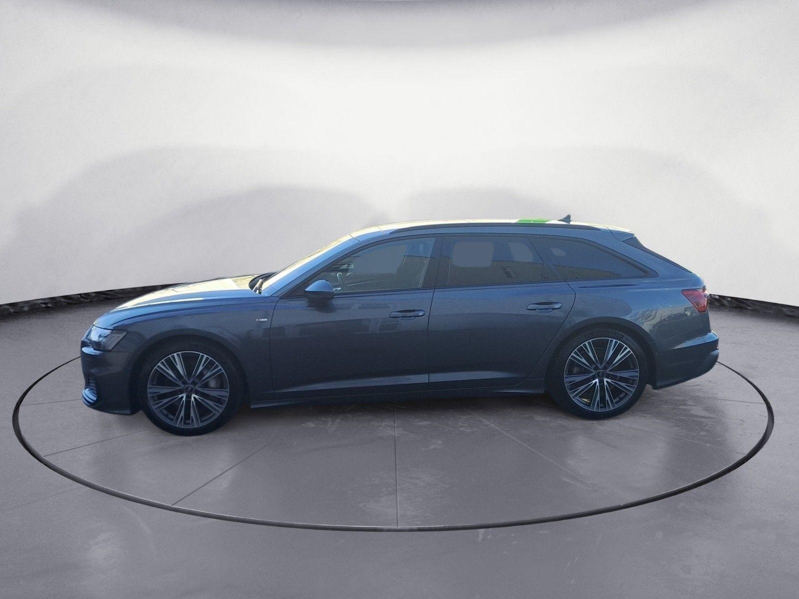 Audi Q3 40 TFSI quattro S tronic advanced *Matrix-LED