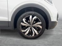 Volkswagen T-Cross - Vorschau Bild 6