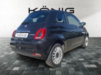 Fiat 500 - Vorschau Bild 4