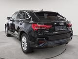 Audi Q3 35 TFSI Sportback S tronic ACC Virtual SHZ - Euro5 Gebrauchtwagen