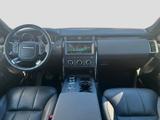 Land Rover Discovery 3.0 Si6 SE Luftfederung - Land Rover Discovery mit Benzin-Antrieb: mit Navigationssystem, Geländewagen