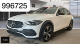 Mercedes-Benz C 220 All Terrain 4M DigLED Pano Distronic+ AHK - Mercedes-Benz C-Klasse: All
