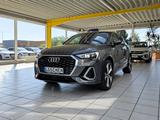 Audi Q3 Sportback 40TFSI quattro S Line Sportfahrwerk - Audi Q3 Gebrauchtwagen in Dortmund