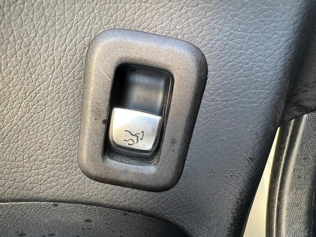 Mercedes-Benz GLC 250